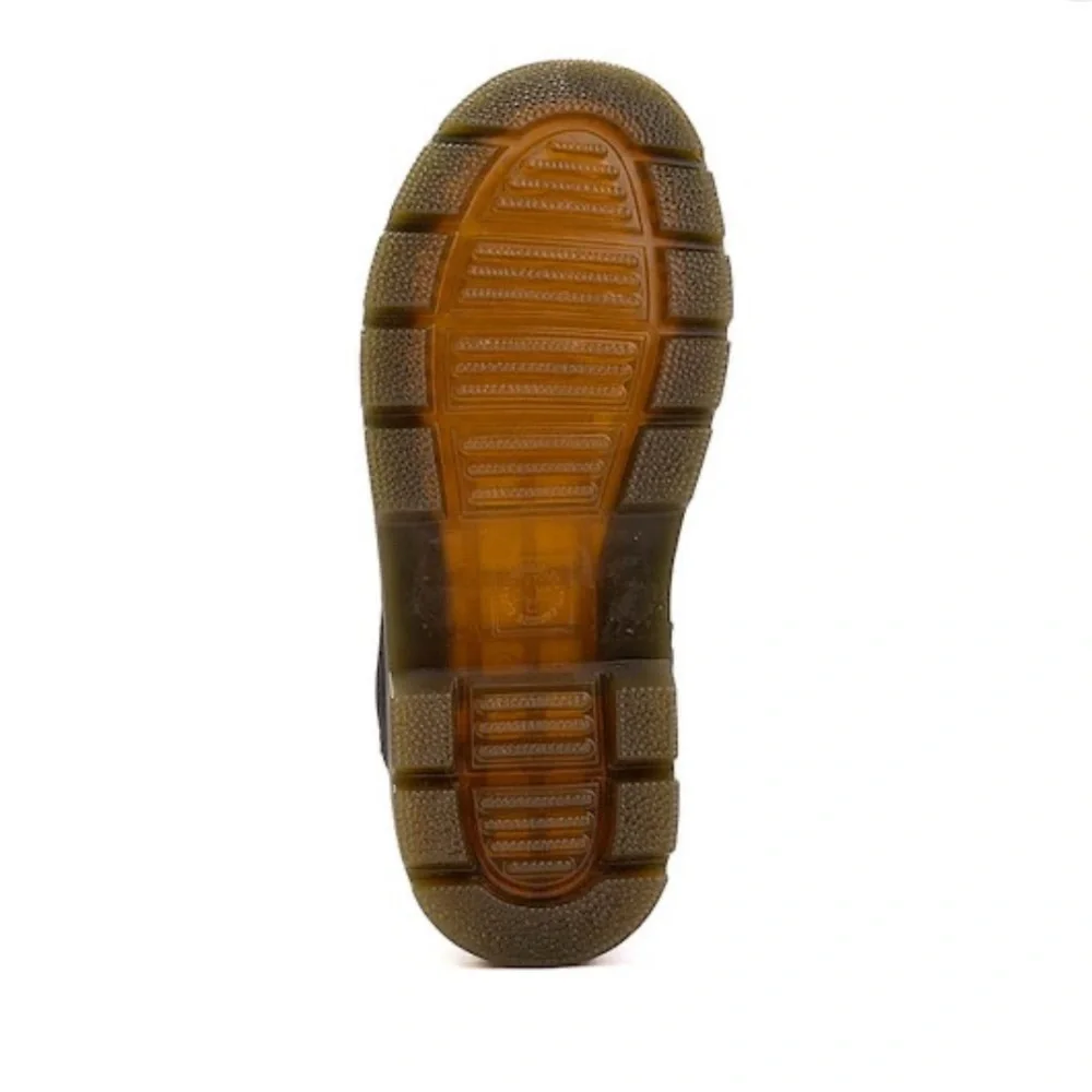 Dr. Martens Combs Boot - Little Kid / Big Kid - Black‎